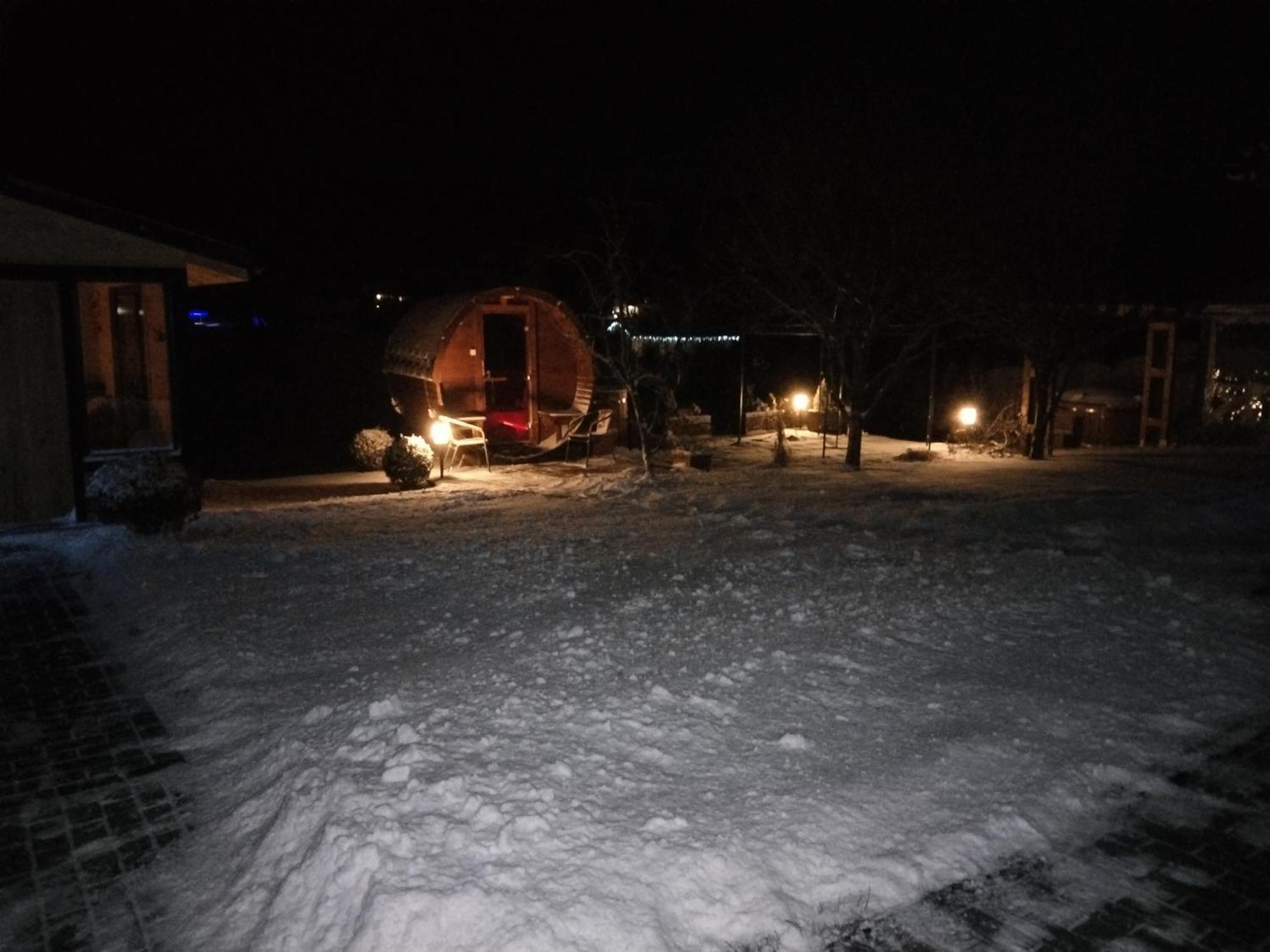 Apartamenty Rownia 2 Ustrzyki Dolne Luaran gambar
